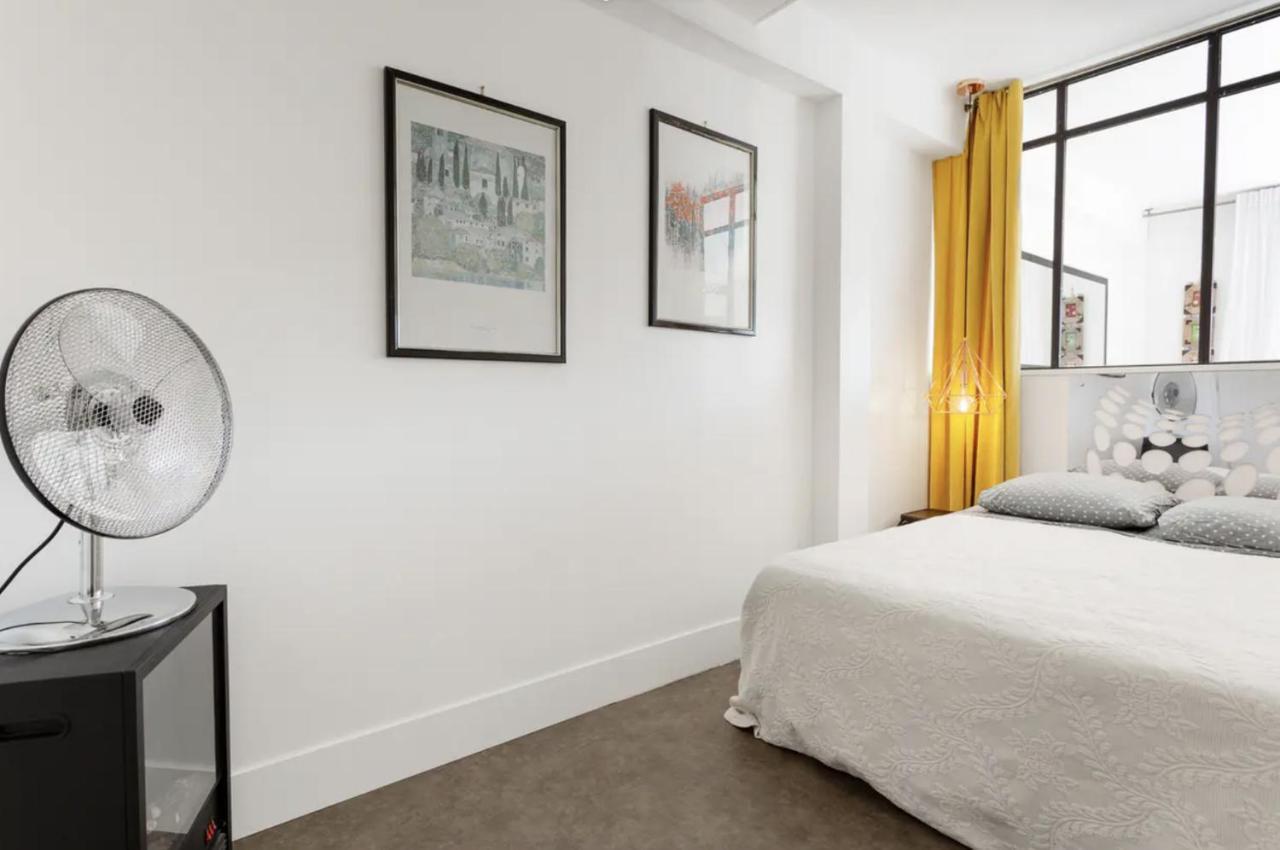 Cannes Festival Films Center, With 2 Bedrooms And Balcony Zewnętrze zdjęcie