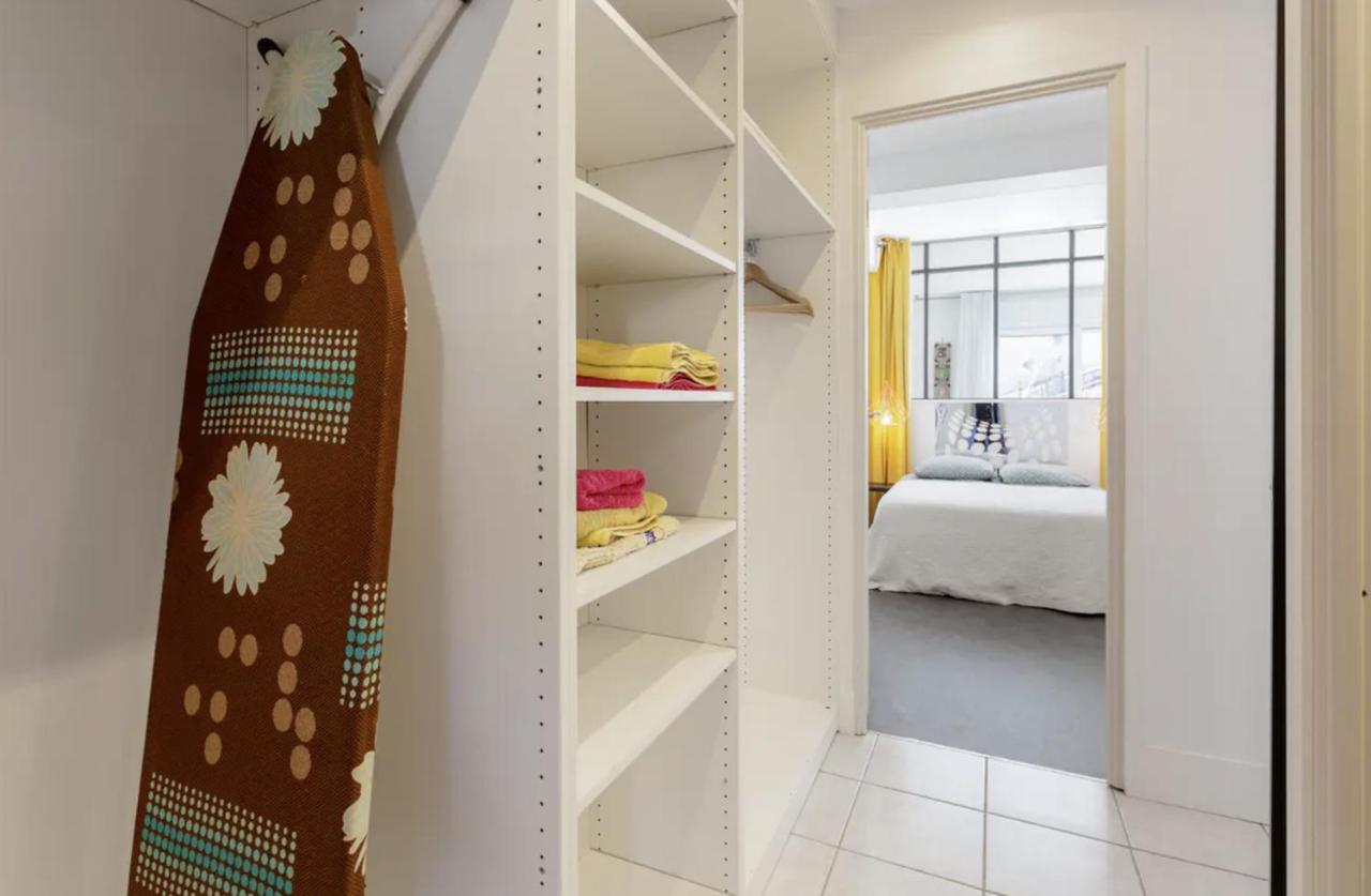 Cannes Festival Films Center, With 2 Bedrooms And Balcony Zewnętrze zdjęcie