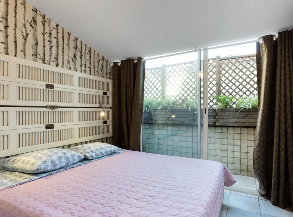 Cannes Festival Films Center, With 2 Bedrooms And Balcony Zewnętrze zdjęcie