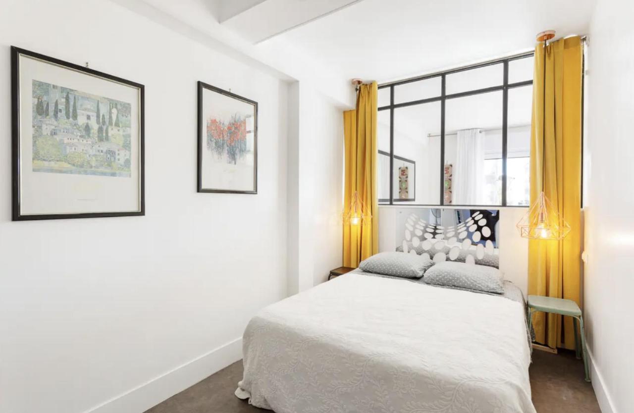Cannes Festival Films Center, With 2 Bedrooms And Balcony Zewnętrze zdjęcie